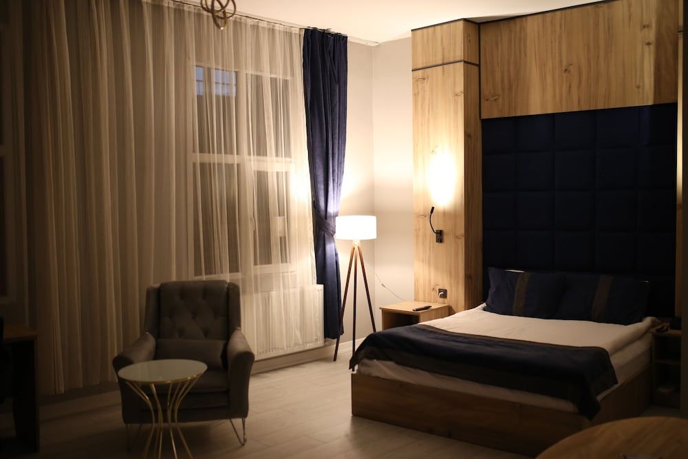 Grand Catalkaya Hotel Comfort Double Room 5