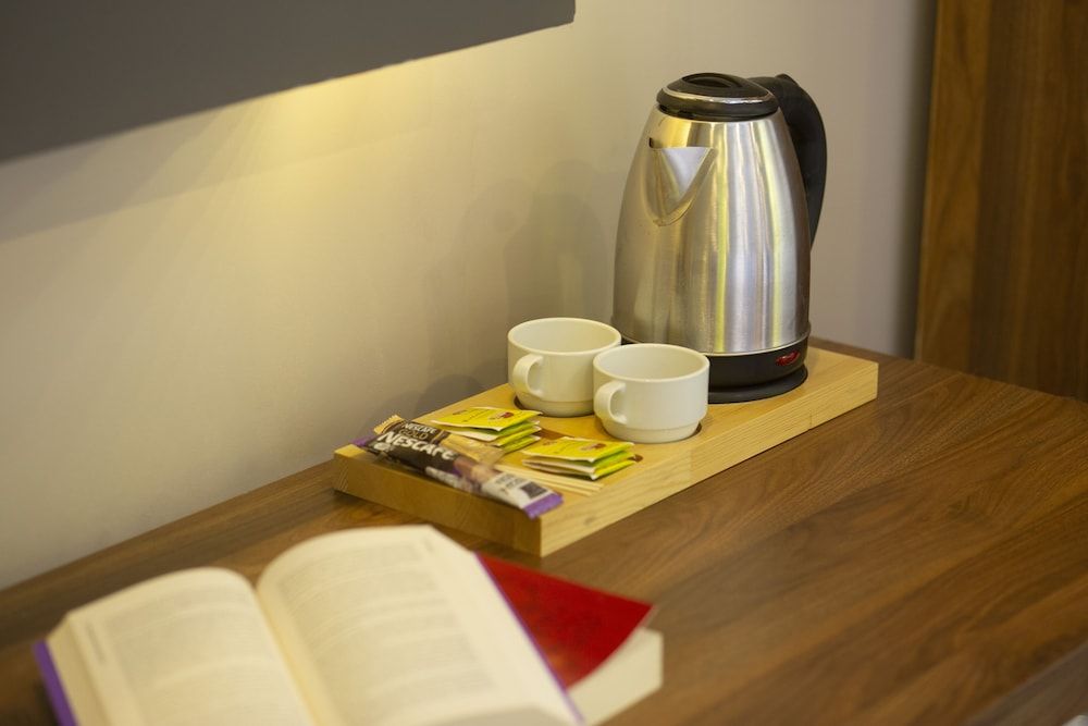 Grand Catalkaya Hotel Grand Double or Twin Room 4