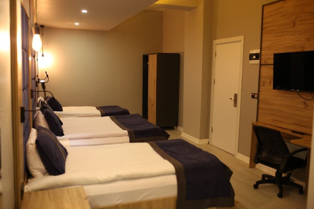 Grand Catalkaya Hotel Superior Double or Twin Room 5