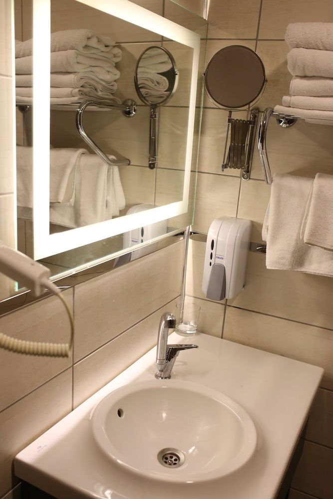 Grand Catalkaya Hotel Grand Double or Twin Room 6