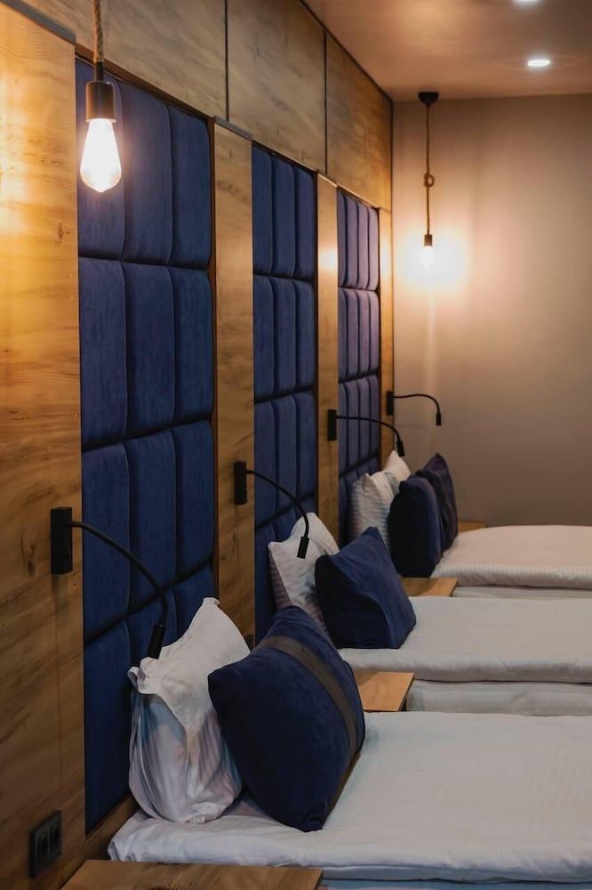 Grand Catalkaya Hotel Superior Double or Twin Room 3