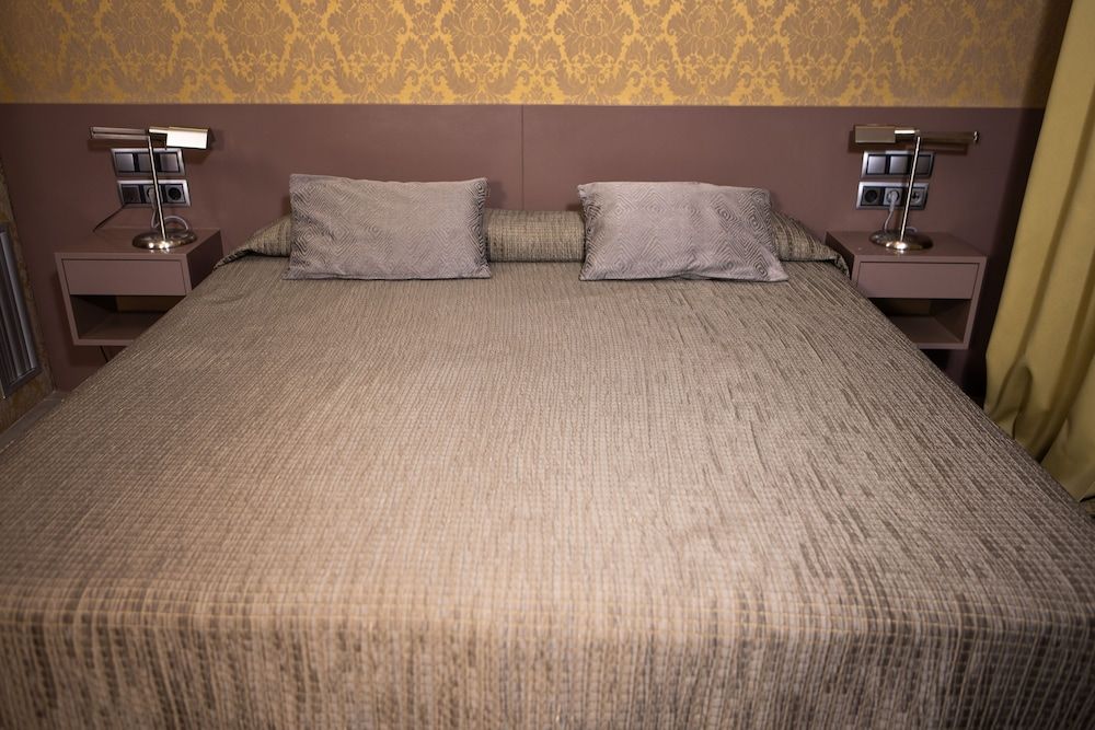 RVHotels Palau Lo Mirador Room 2