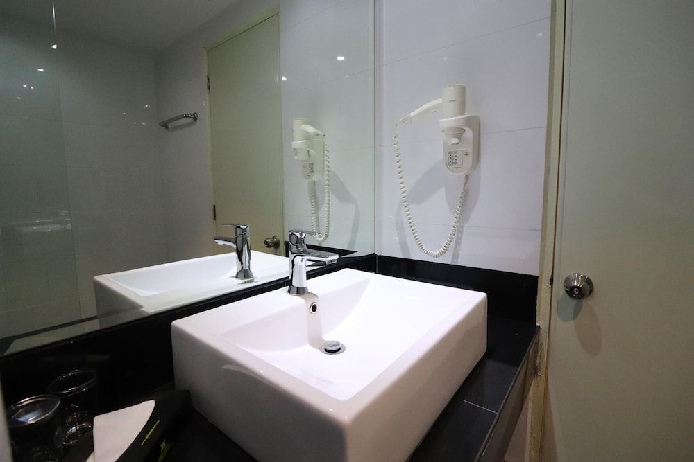 Premium Twin Room