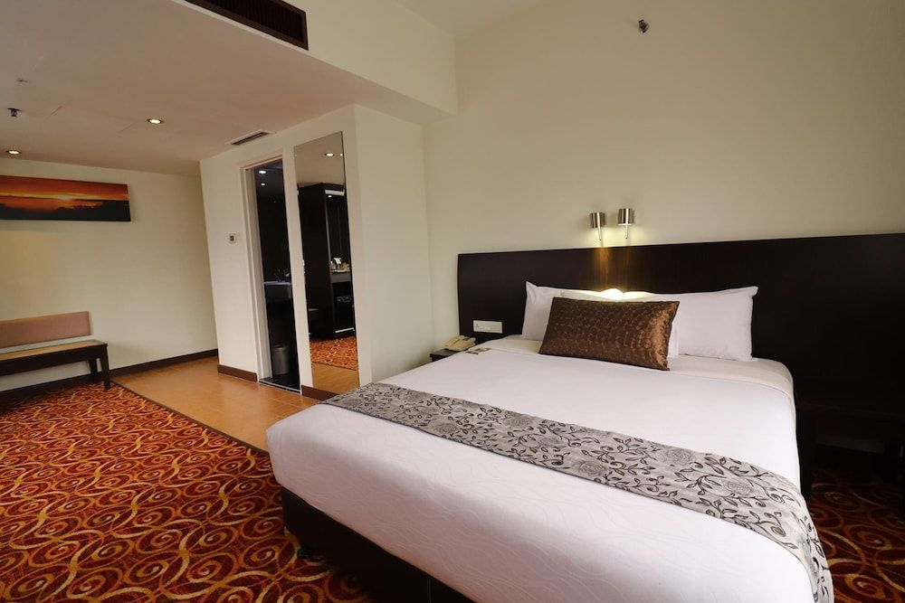 KLCC Suite