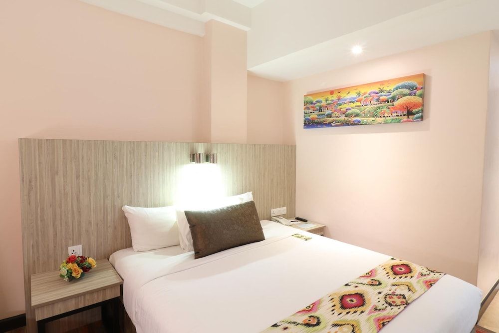 Premium Double Room