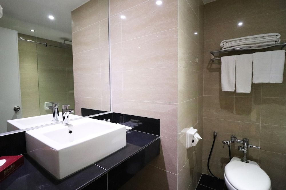 City Suite