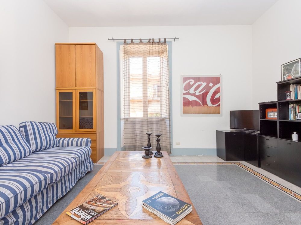 RSH Vatican Comfortable Sunny Apartment Apartment, 2 Bedrooms 19