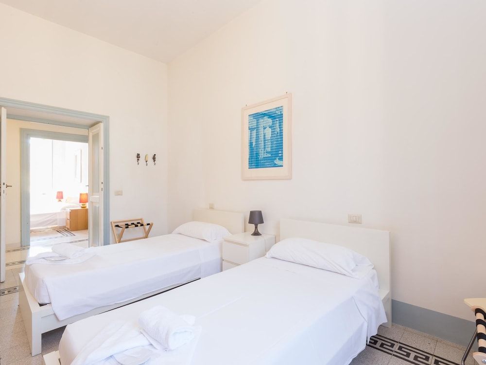 RSH Vatican Comfortable Sunny Apartment Apartment, 2 Bedrooms 14