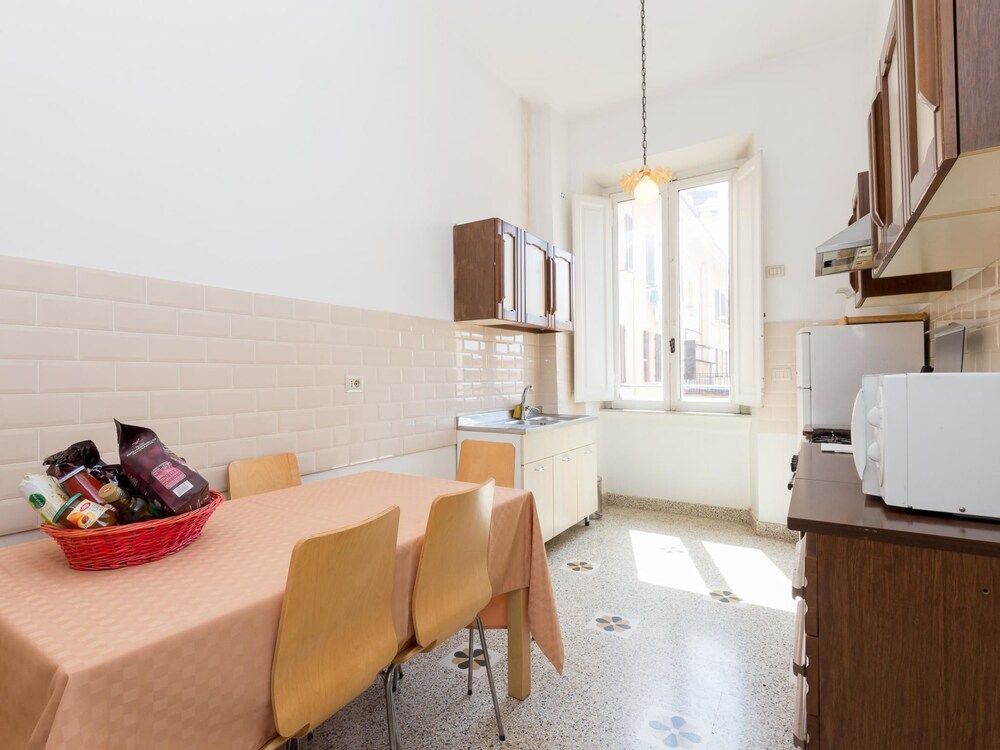 RSH Vatican Comfortable Sunny Apartment Apartment, 2 Bedrooms 16