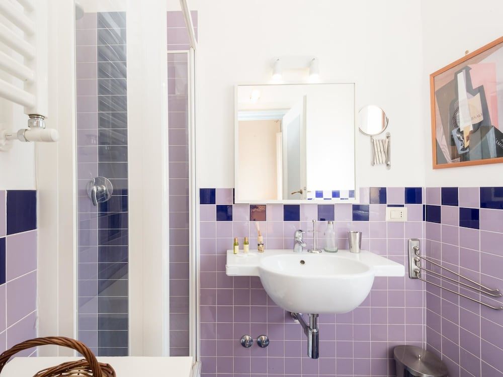 RSH Vatican Comfortable Sunny Apartment Apartment, 2 Bedrooms 27