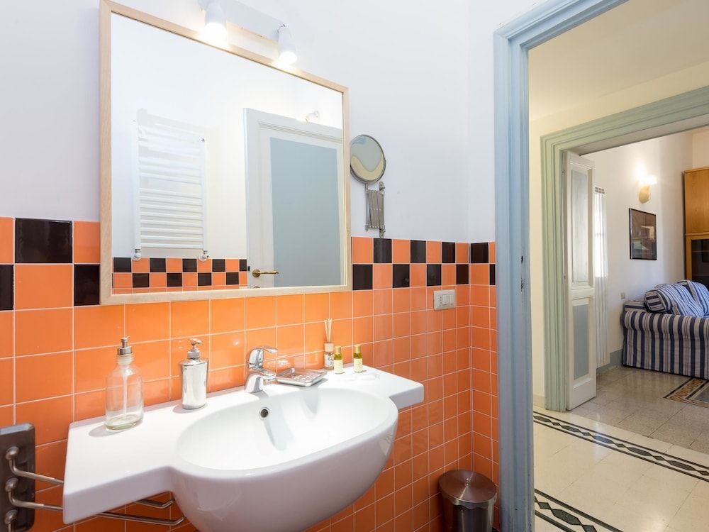 RSH Vatican Comfortable Sunny Apartment Apartment, 2 Bedrooms 26