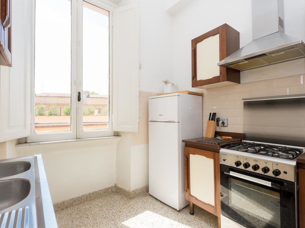 RSH Vatican Comfortable Sunny Apartment Apartment, 2 Bedrooms 15