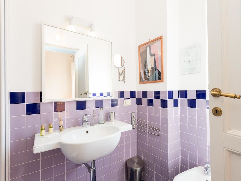 RSH Vatican Comfortable Sunny Apartment Apartment, 2 Bedrooms 21