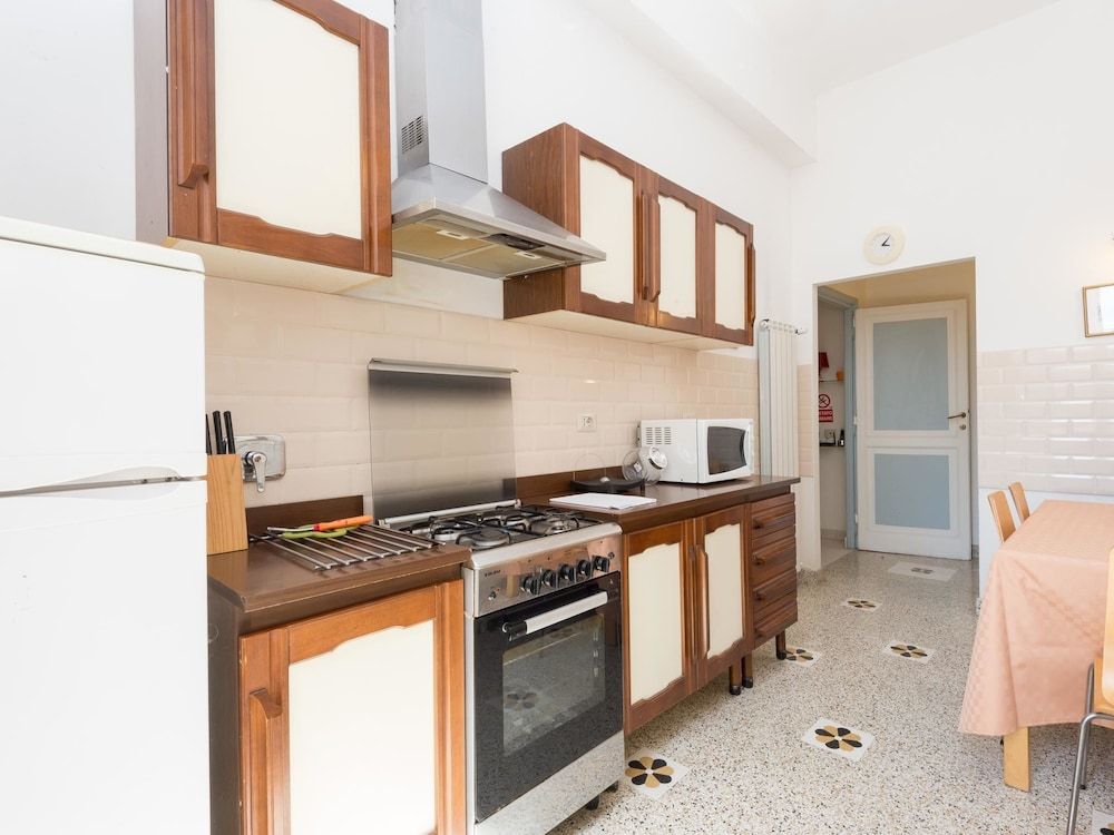 RSH Vatican Comfortable Sunny Apartment Apartment, 2 Bedrooms 17