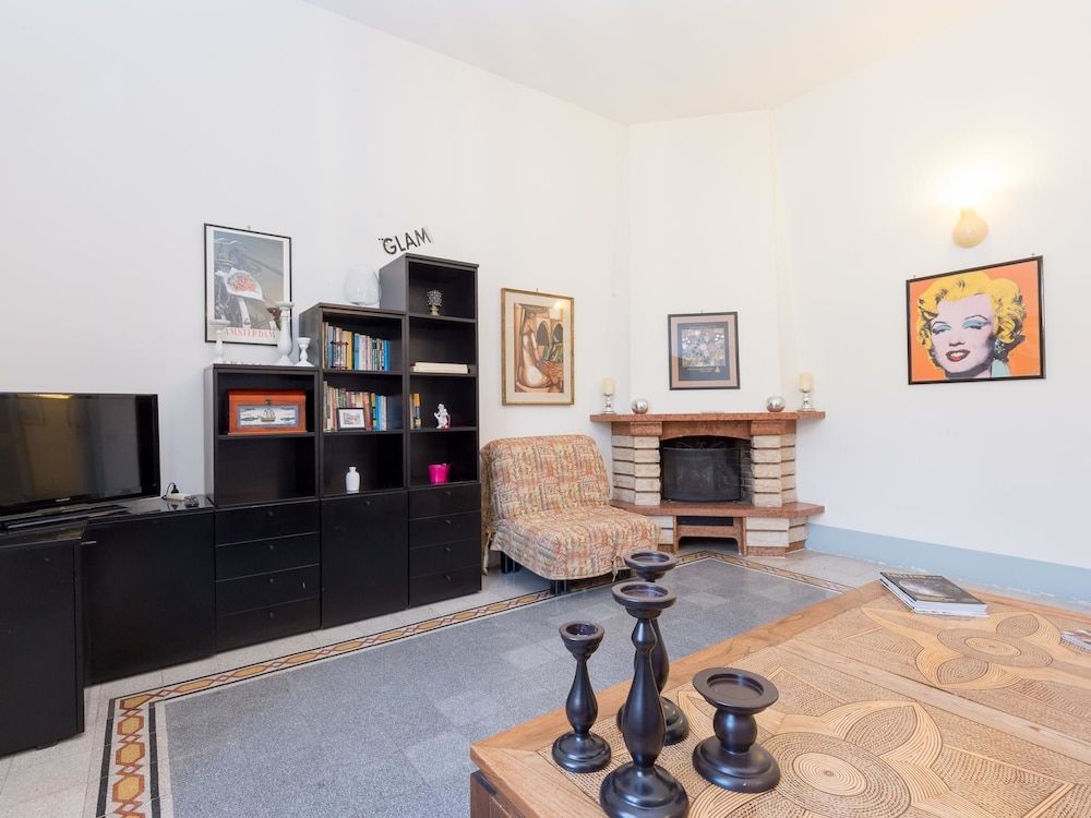 RSH Vatican Comfortable Sunny Apartment Apartment, 2 Bedrooms 20