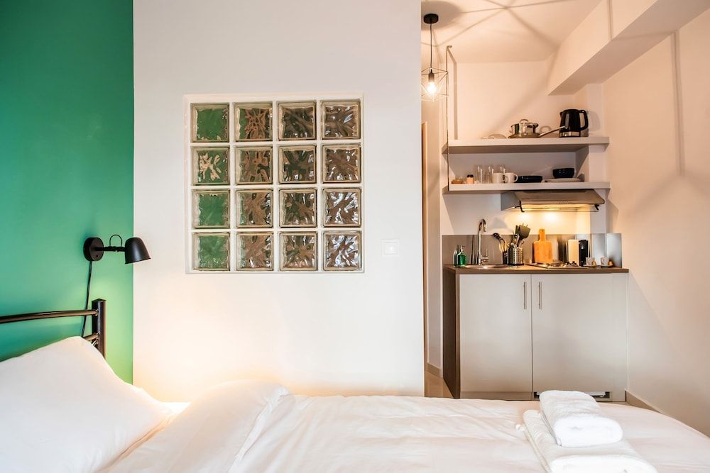 undefined Harmony Studios by halu! Apartments 3