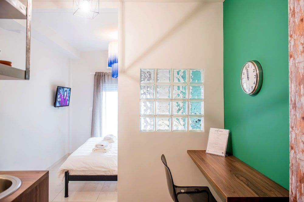 undefined Harmony Studios by halu! Apartments 5