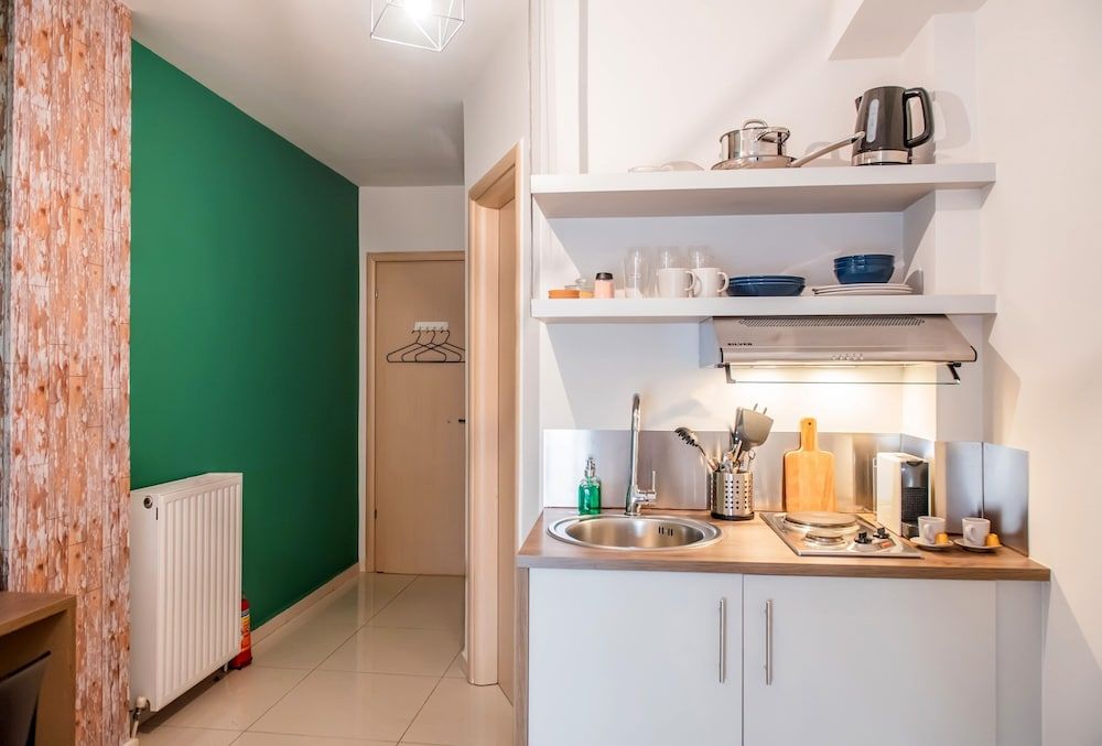 undefined Harmony Studios by halu! Apartments