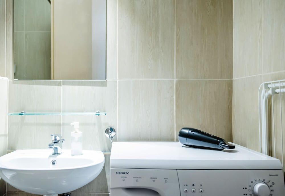 undefined Harmony Studios by halu! Apartments 7