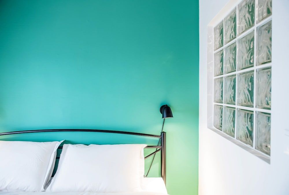 undefined Harmony Studios by halu! Apartments 9