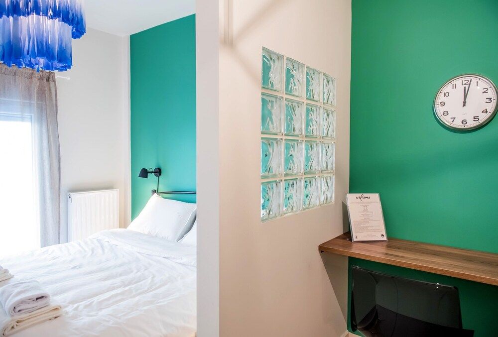 undefined Harmony Studios by halu! Apartments 10