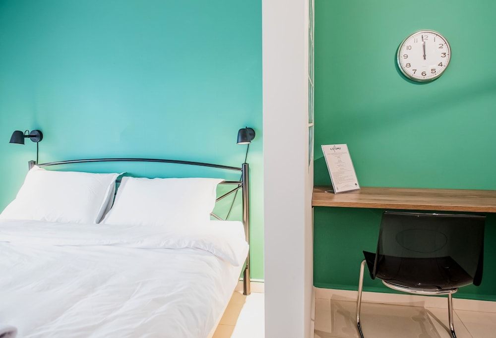 undefined Harmony Studios by halu! Apartments 8