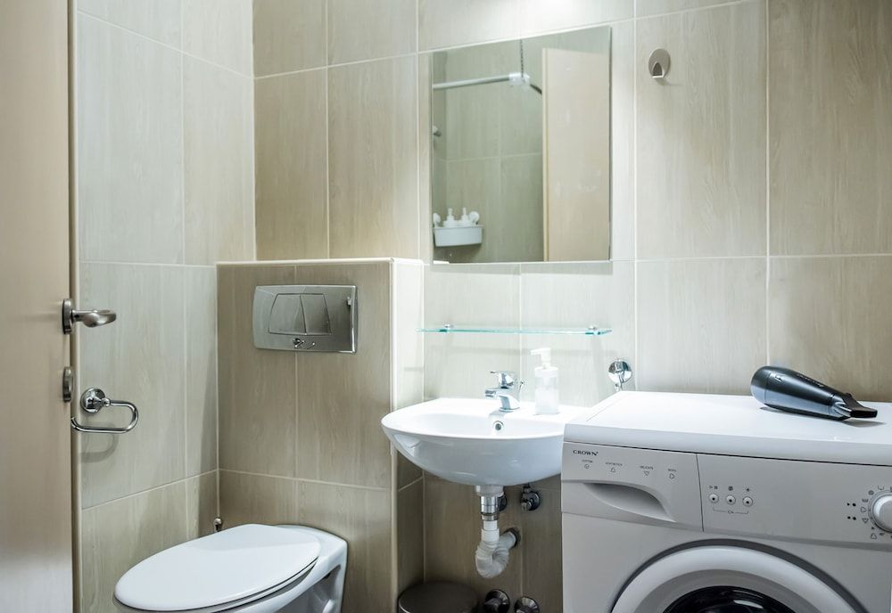 undefined Harmony Studios by halu! Apartments 6