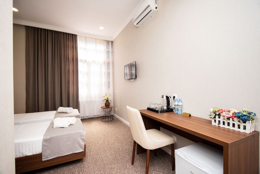 Margi Boutique Hotel Standard Double or Twin Room 17