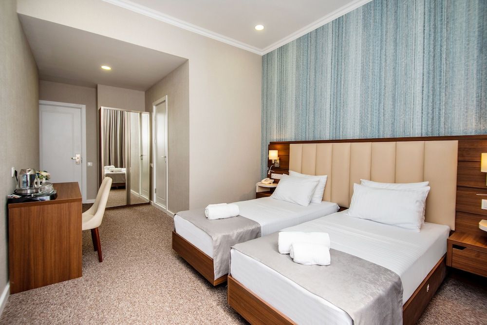 Margi Boutique Hotel Standard Double or Twin Room 16