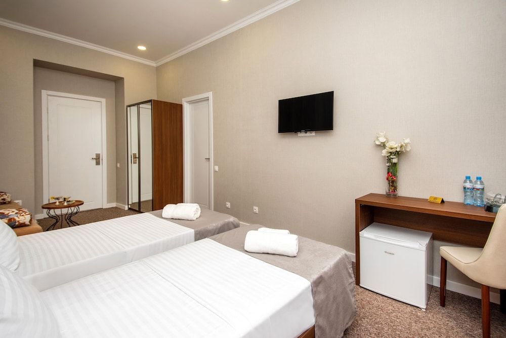 Margi Boutique Hotel Standard Double or Twin Room 20