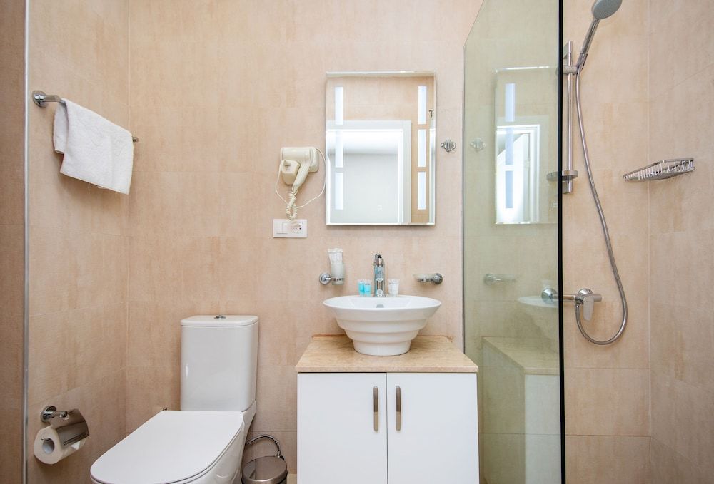 Margi Boutique Hotel Standard Double or Twin Room 24