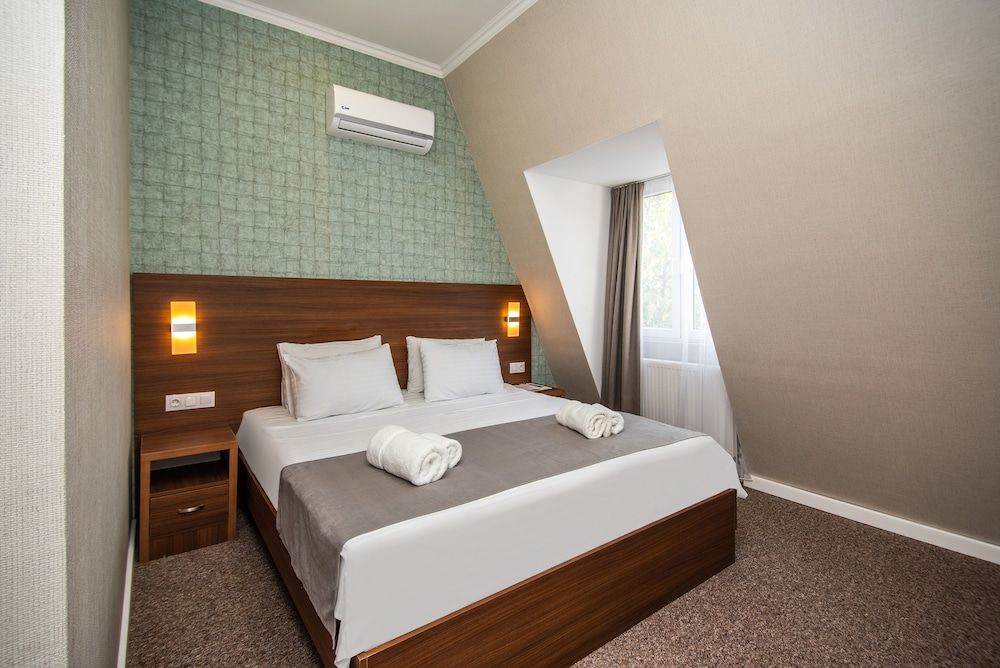 Family Apartment, 2 Bedrooms
