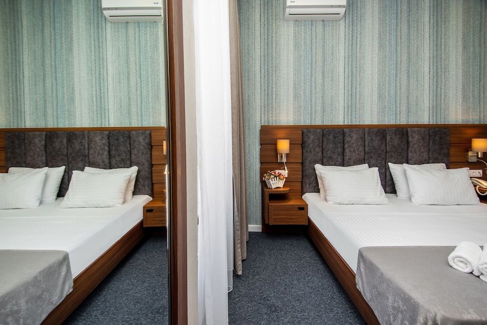 Margi Boutique Hotel Standard Double or Twin Room 11