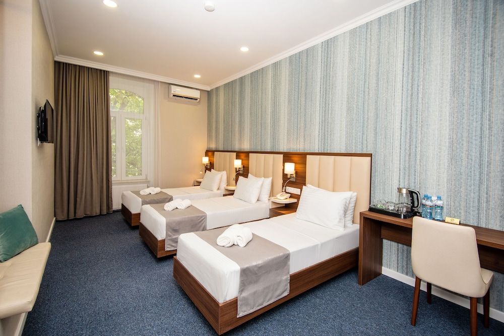 Margi Boutique Hotel