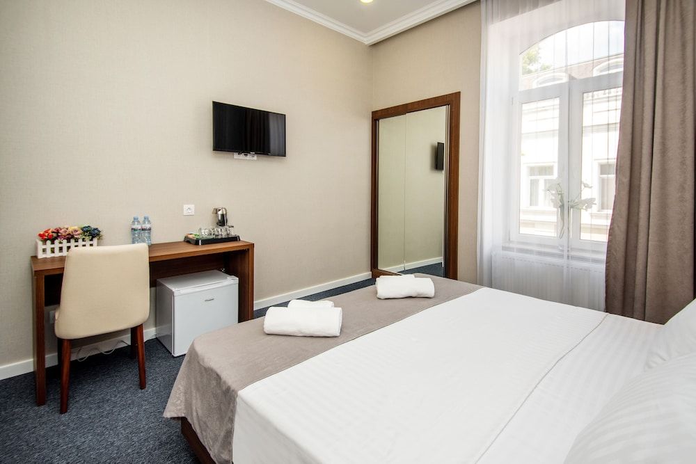 Margi Boutique Hotel Standard Double or Twin Room 14
