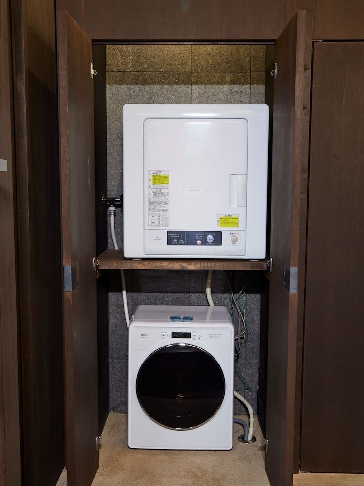 Rinn Premium Machiya Townhouse Kyoto Nijo Castle North Private Vacation Home, For 7 People 11