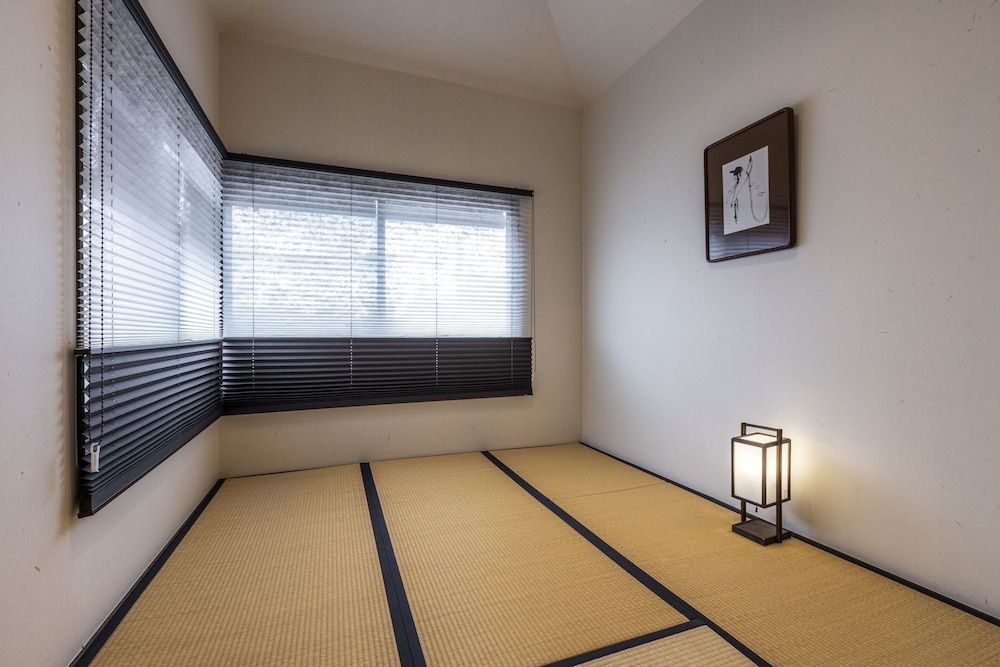 Rinn Premium Machiya Townhouse Kyoto Nijo Castle North Private Vacation Home, For 7 People 7