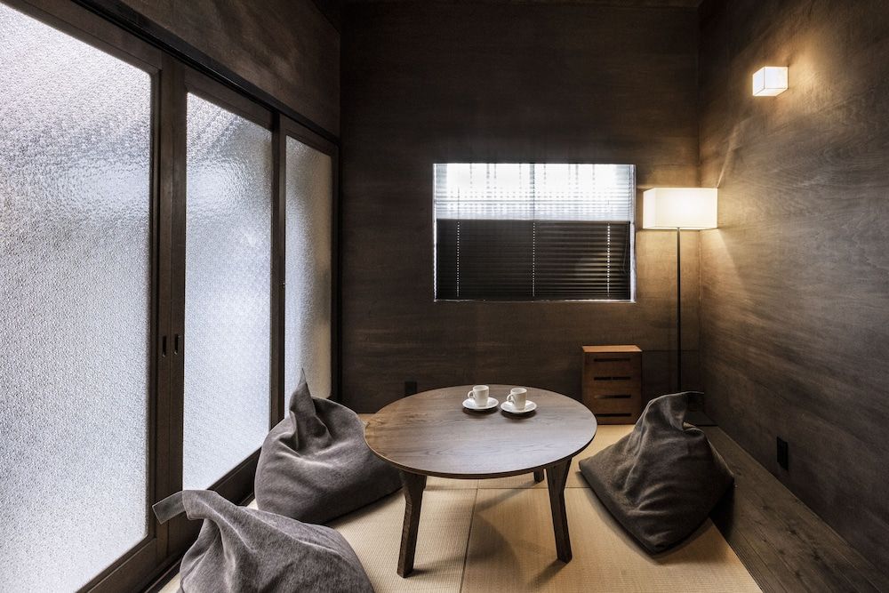 Rinn Premium Machiya Townhouse Kyoto Nijo Castle North Private Vacation Home, For 7 People 22