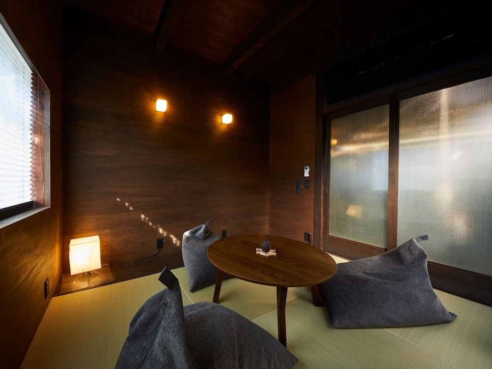 Rinn Premium Machiya Townhouse Kyoto Nijo Castle North Private Vacation Home, For 7 People 18