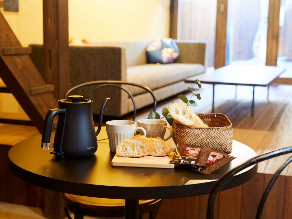 Rinn Premium Machiya Townhouse Kyoto Nijo Castle North Private Vacation Home, For 7 People 23