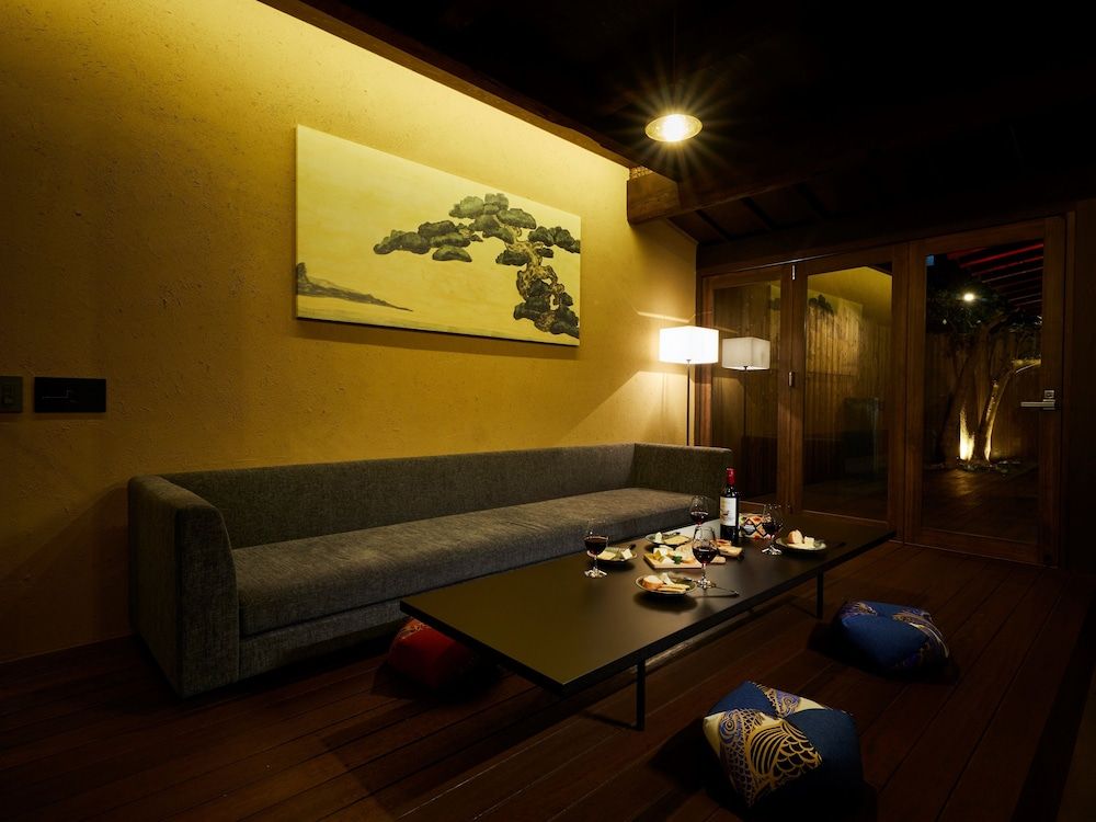 Rinn Premium Machiya Townhouse Kyoto Nijo Castle North Private Vacation Home, For 7 People 20