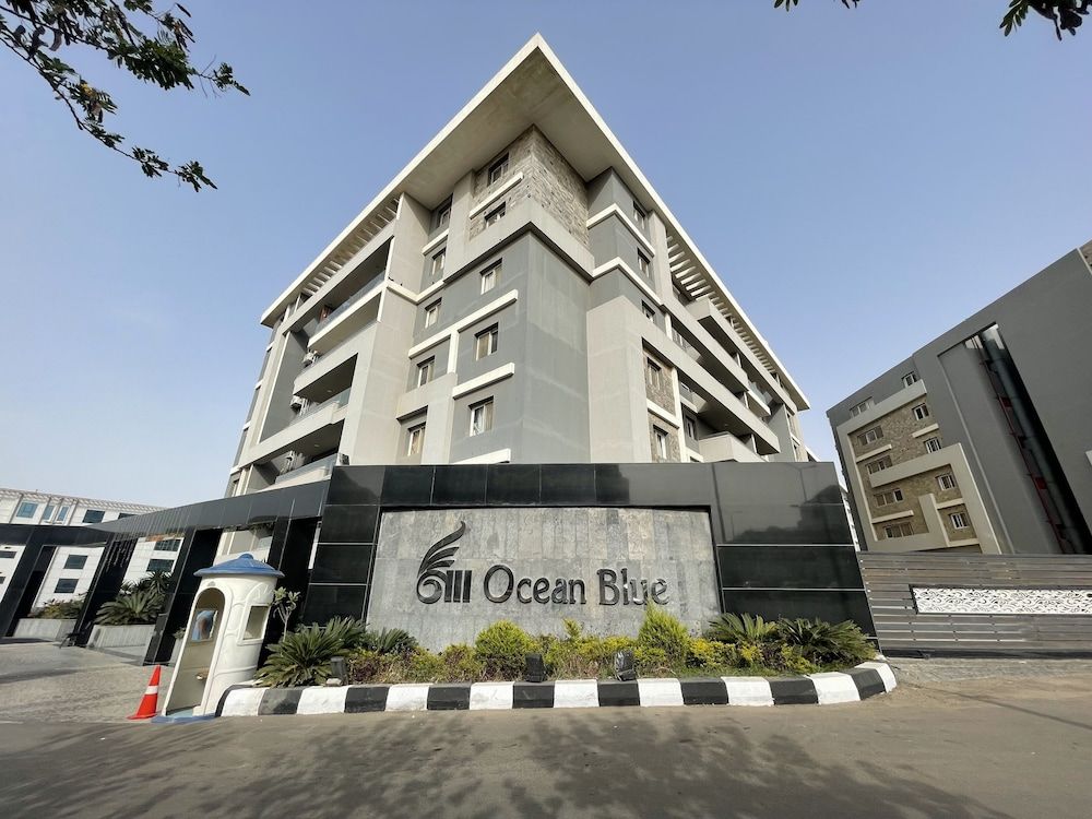 undefined Ocean Blue Studios 6