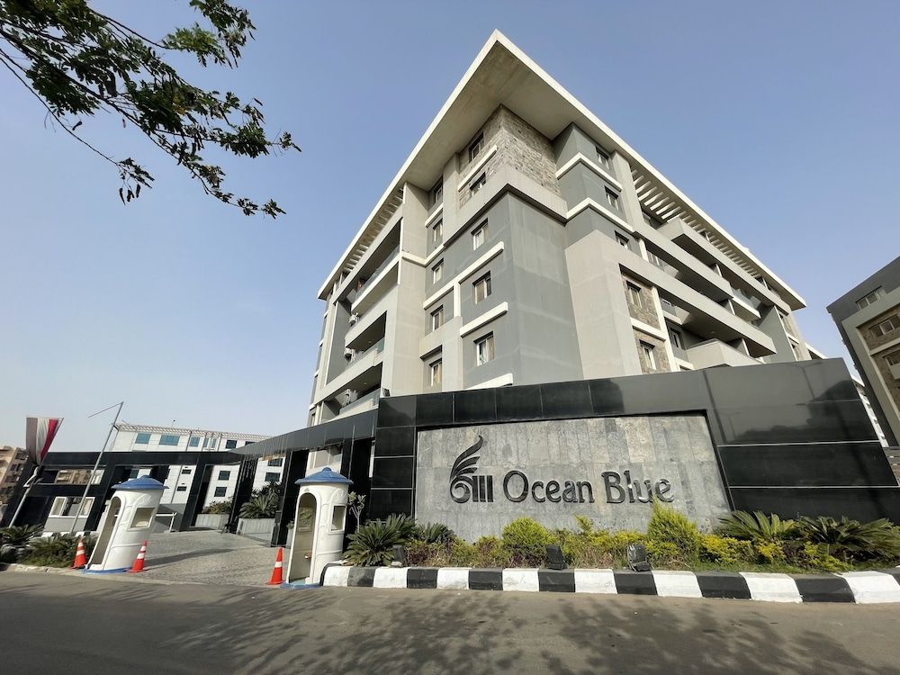 undefined Ocean Blue Studios 7