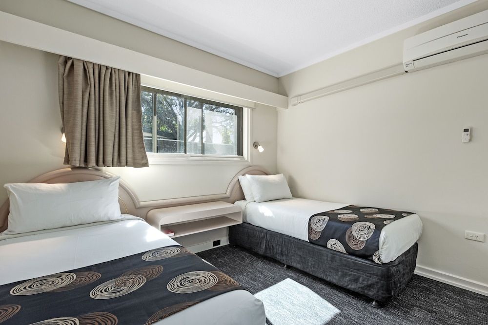 Econo Lodge North Adelaide Family Two Bedroom