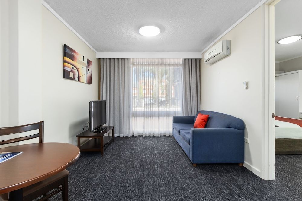 Econo Lodge North Adelaide Standard Room 4