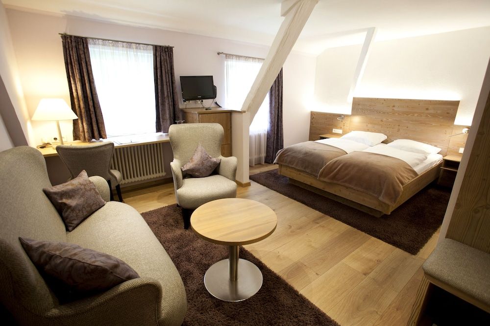 Double Room