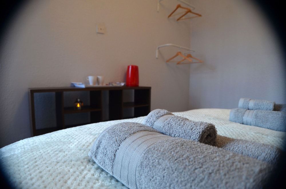 Gorton Mount Hotel Manchester Double Room 6