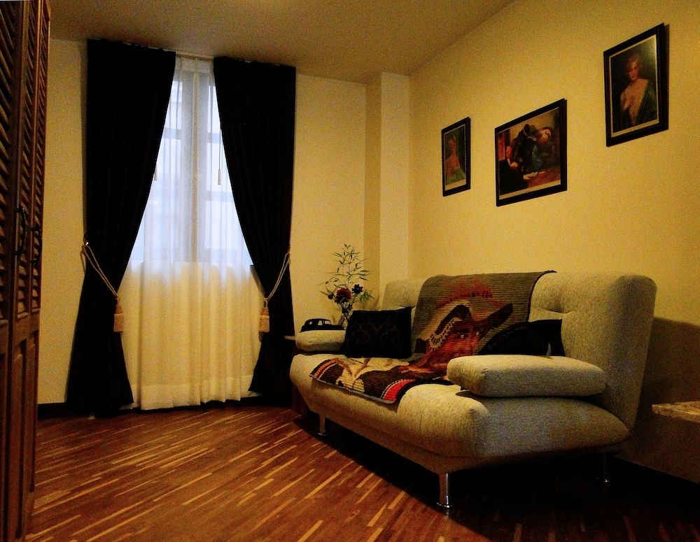 Casa Joaquin Boutique Hotel Luxury Triple Room 15