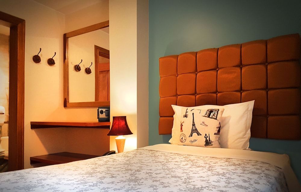 Casa Joaquin Boutique Hotel Single Room, 1 Twin Bed 2