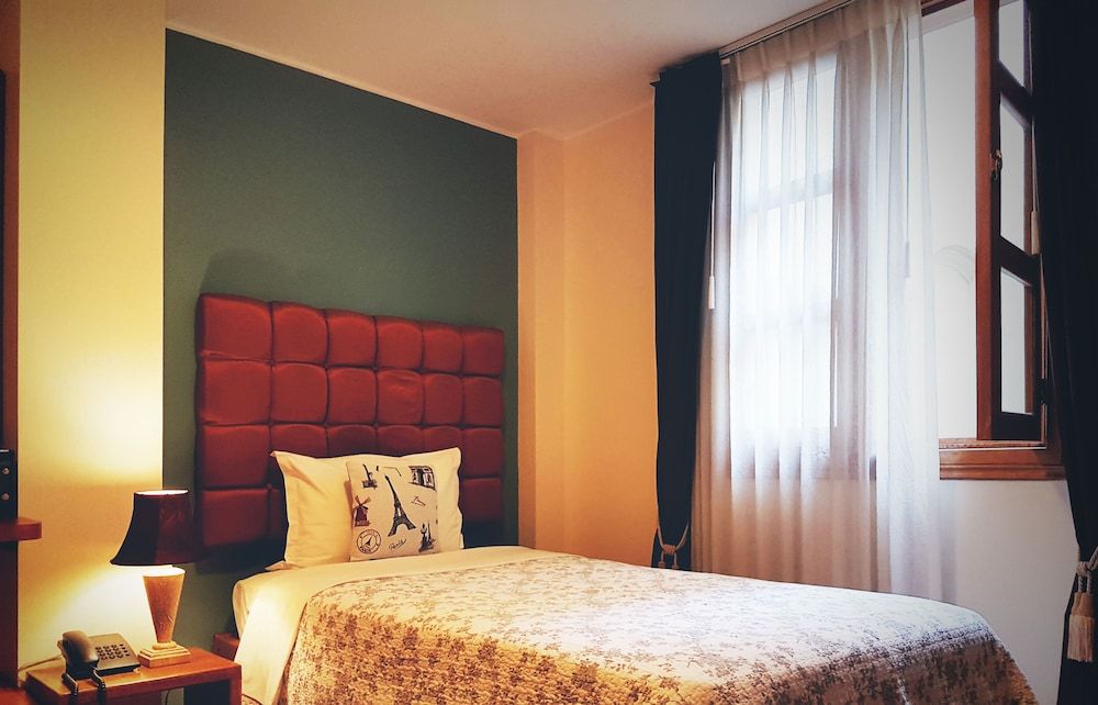 Casa Joaquin Boutique Hotel Single Room, 1 Twin Bed 3